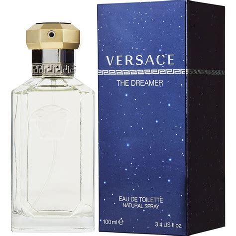 versace perfume men the dreamer|Versace the dreamer original.